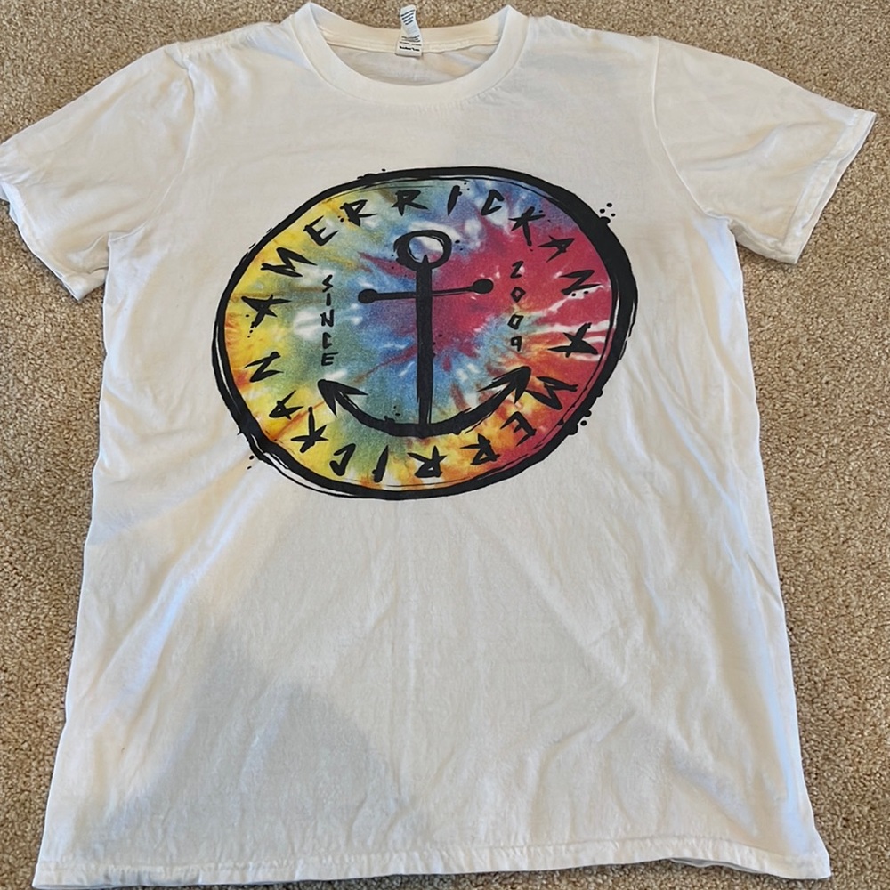 Amerrickan T Shirt